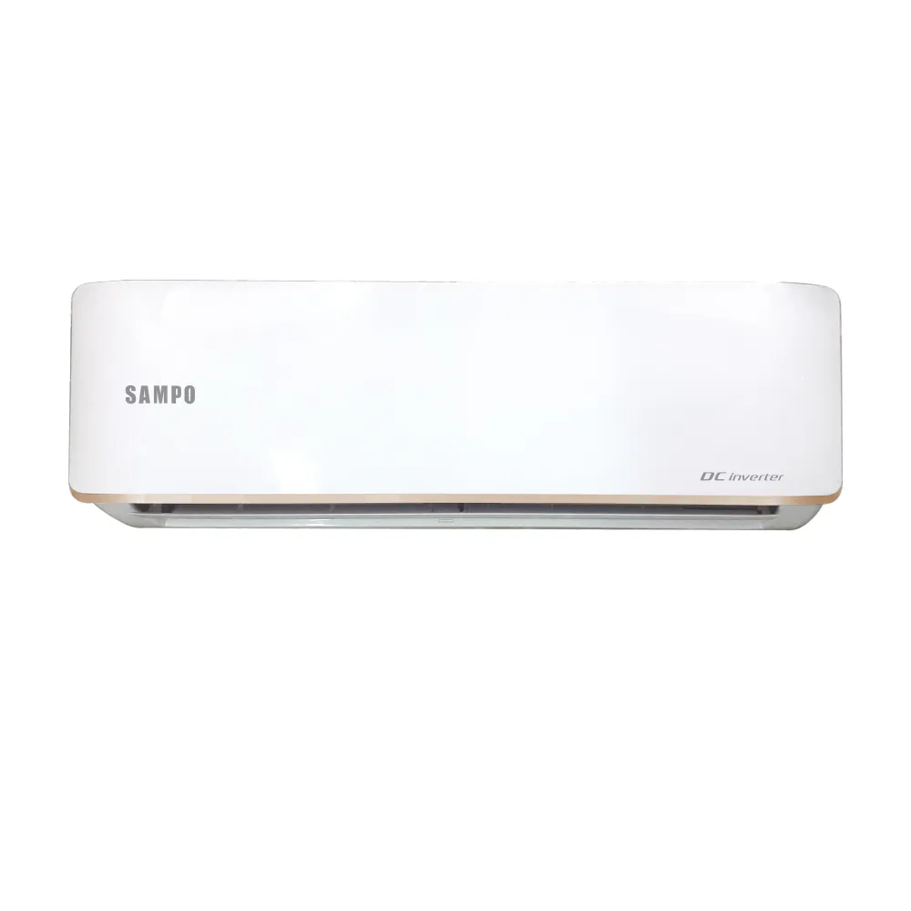 【SAMPO 聲寶】空調速配★北區★8-10坪急凍雙洗淨一級變頻冷暖5.0KW分離式冷氣(AU-JF50DC1/AM-JF50DC1)