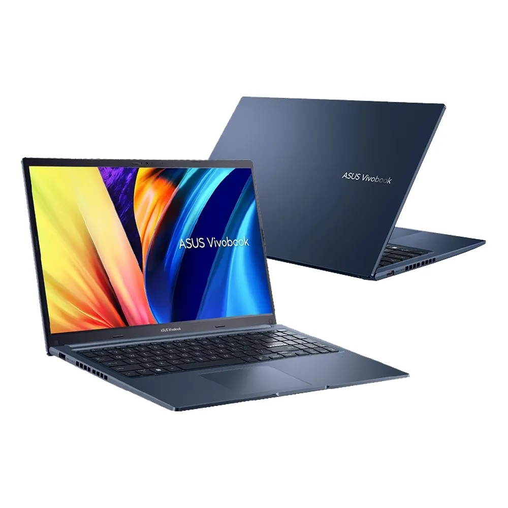 【ASUS 華碩】15.6吋i5效能筆電(VivoBook X1502VA/i5-13420H/8G/512G SSD/W11)