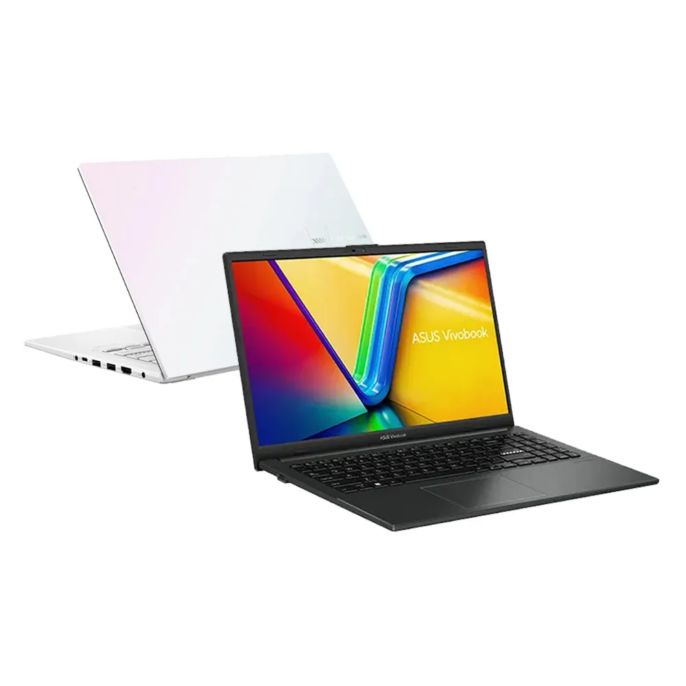 【ASUS 華碩】微軟M365組★14吋Core 3輕薄筆電(Core 3-100U/8G/512G SSD/W11/VivoBook X1404VA)