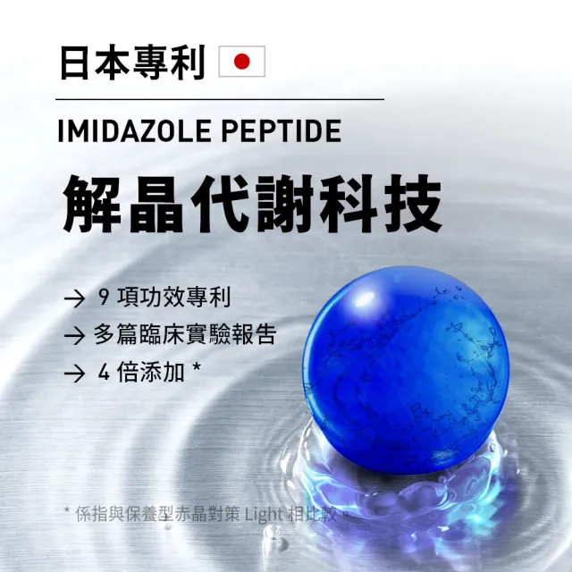 【TAIZAKU 火星生技】強化型 赤晶對策EX 5入 60錠/盒(解晶代謝科技 代謝 綠茶 海鮮救星)
