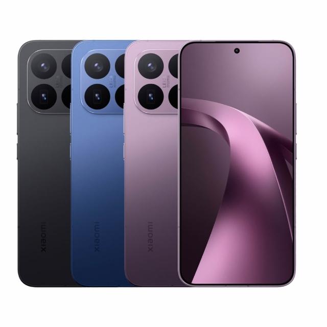 【小米】官方旗艦館 Xiaomi 17T Pro 6.83吋 5G(12G/512G/MTK Dimensity 9500 旗艦處理器/主鏡頭5000萬畫素)
