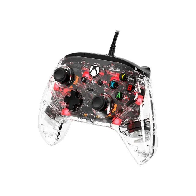 【HyperX】Clutch Gladiate RGB 有線遊戲手把/控制器 (Xbox 官方授權)