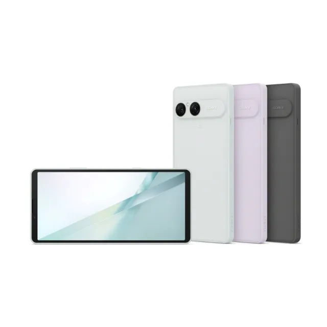 【SONY 索尼】Xperia 10 VIII 5G 6.1吋(8G/128G/高通驍龍Snapdragon 6 Gen 3/4800萬鏡頭畫素)