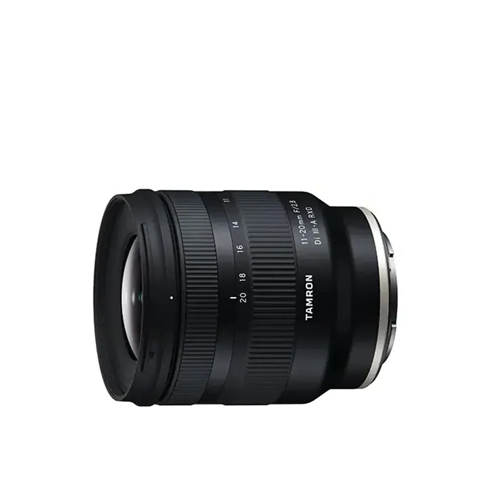 【Tamron】11-20mm F/2.8 DiIII-A RXD Model B060 FOR CanonRF接環(平輸)