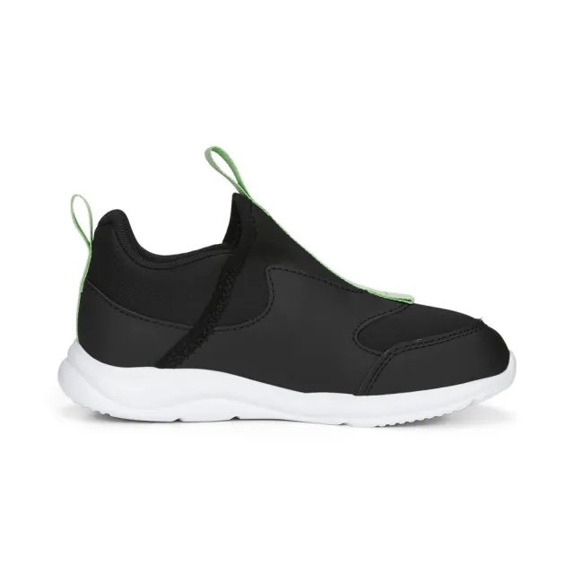 【PUMA】Puma Fun Racer Slip On PS 慢跑運動鞋 孩童 19366817