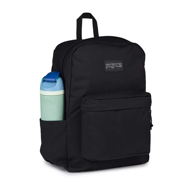 【JANSPORT】雙11 後背包 SUPERBREAK PLUS FX 26L JS0A4QUA-書包
