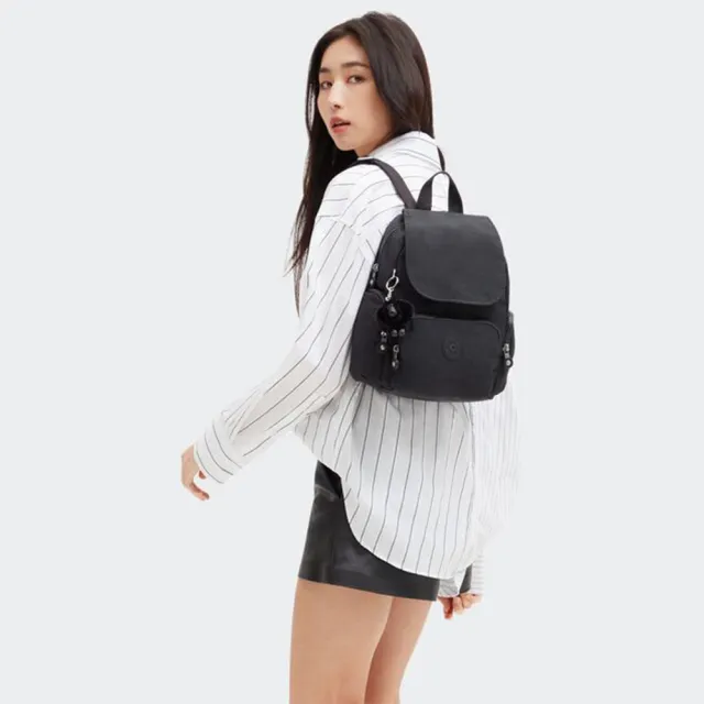 【KIPLING】人氣包組★手提包/側背包/肩背包/斜背包/牛角包/後背包組/女包(多款任選)