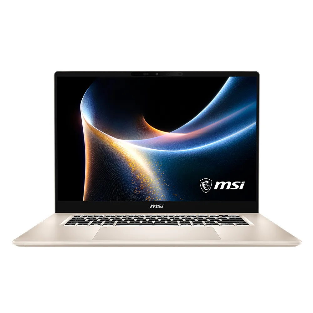 【MSI 微星】16吋Ultra X7 358H AI筆電(Prestige 16 AI+/32G/1T SSD/W11 Pro/C3MG-233TW)