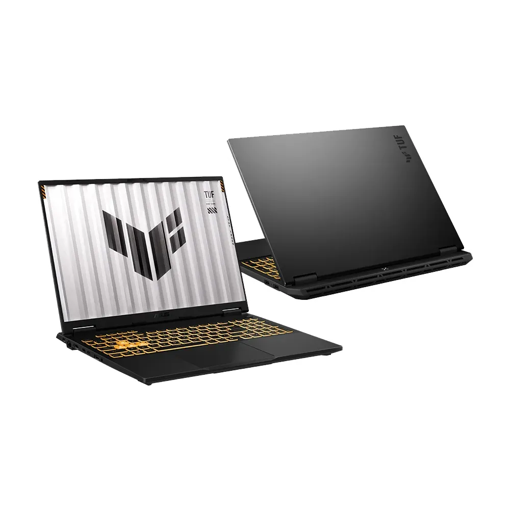【ASUS 華碩】TUF耳機組★16吋i5 GeForce RTX5050電競筆電(FX608JHR-0031A14450HX/i5-14450HX/16G/512GB)