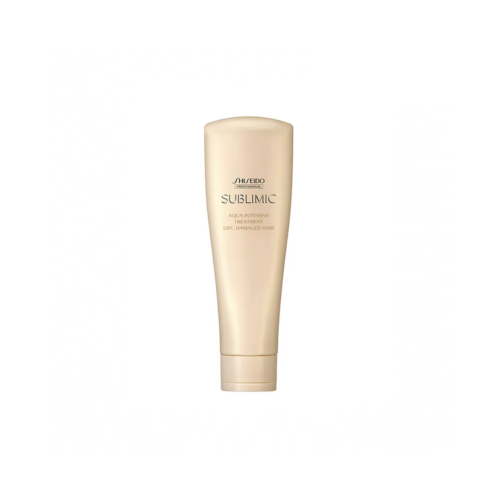 【SHISEIDO PROFESSIONAL 資生堂專業美髮】盈潤新生護髮乳250g(脆弱受損/乾燥受損)