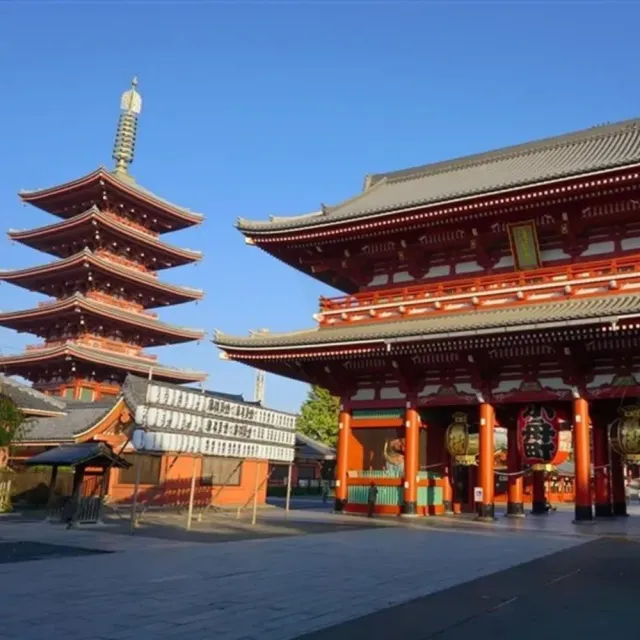 東京5日遊｜迪士尼、晴空塔、箱根海盜船、忍野八海、溫泉美食、富士美景