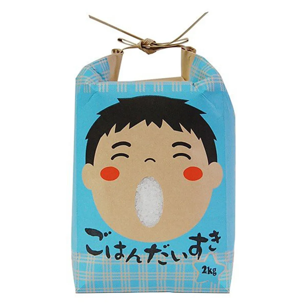 谷穗--特A級 秋田縣四大名物之最秋田小町米100%日本直送/2kg/包 四入組(壽司米 白米 日本米)