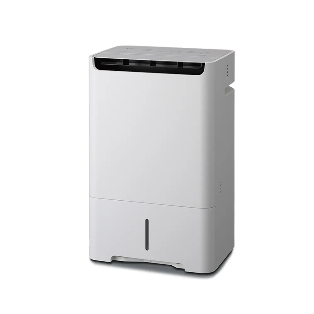 【MITSUBISHI 三菱電機】20公升日製HEPA變頻空氣清淨除濕機(MJ-EHV200JW-TW)