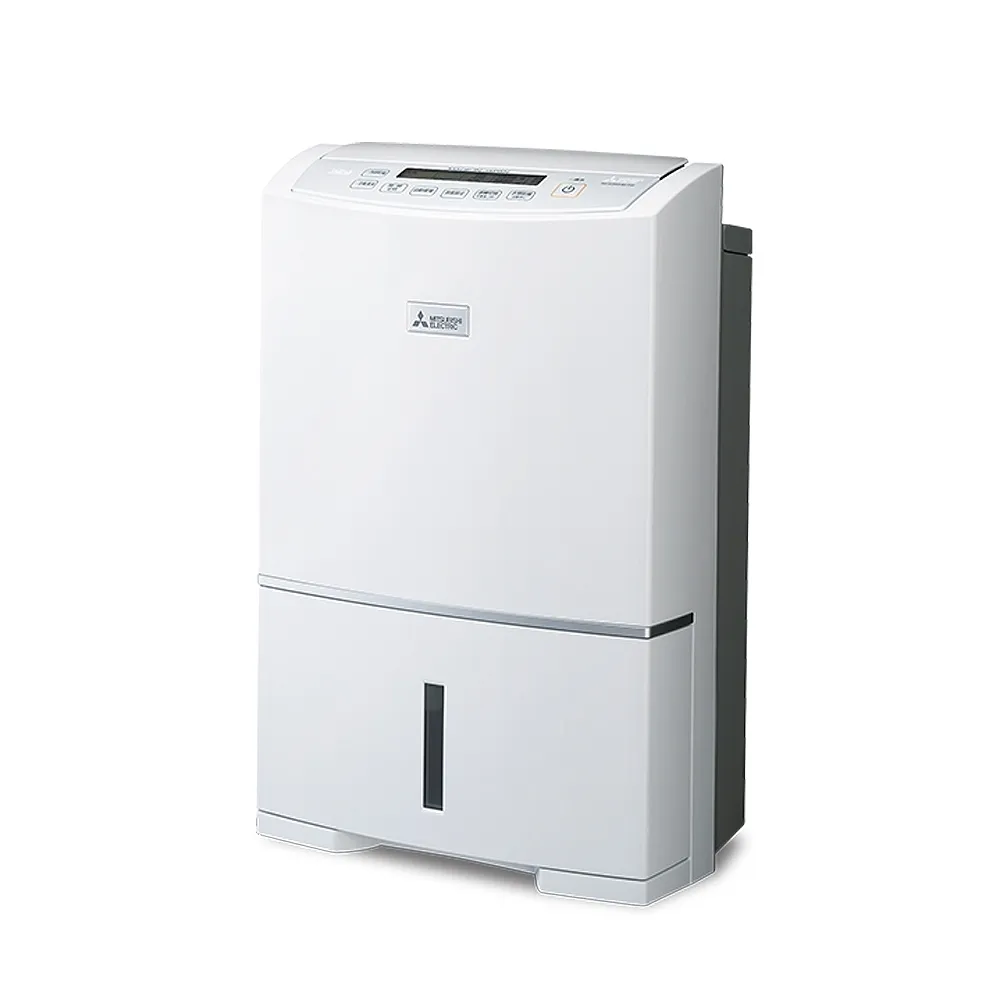 【MITSUBISHI 三菱電機】15.5L高效型清淨除濕機(MJ-E155HT-TW)