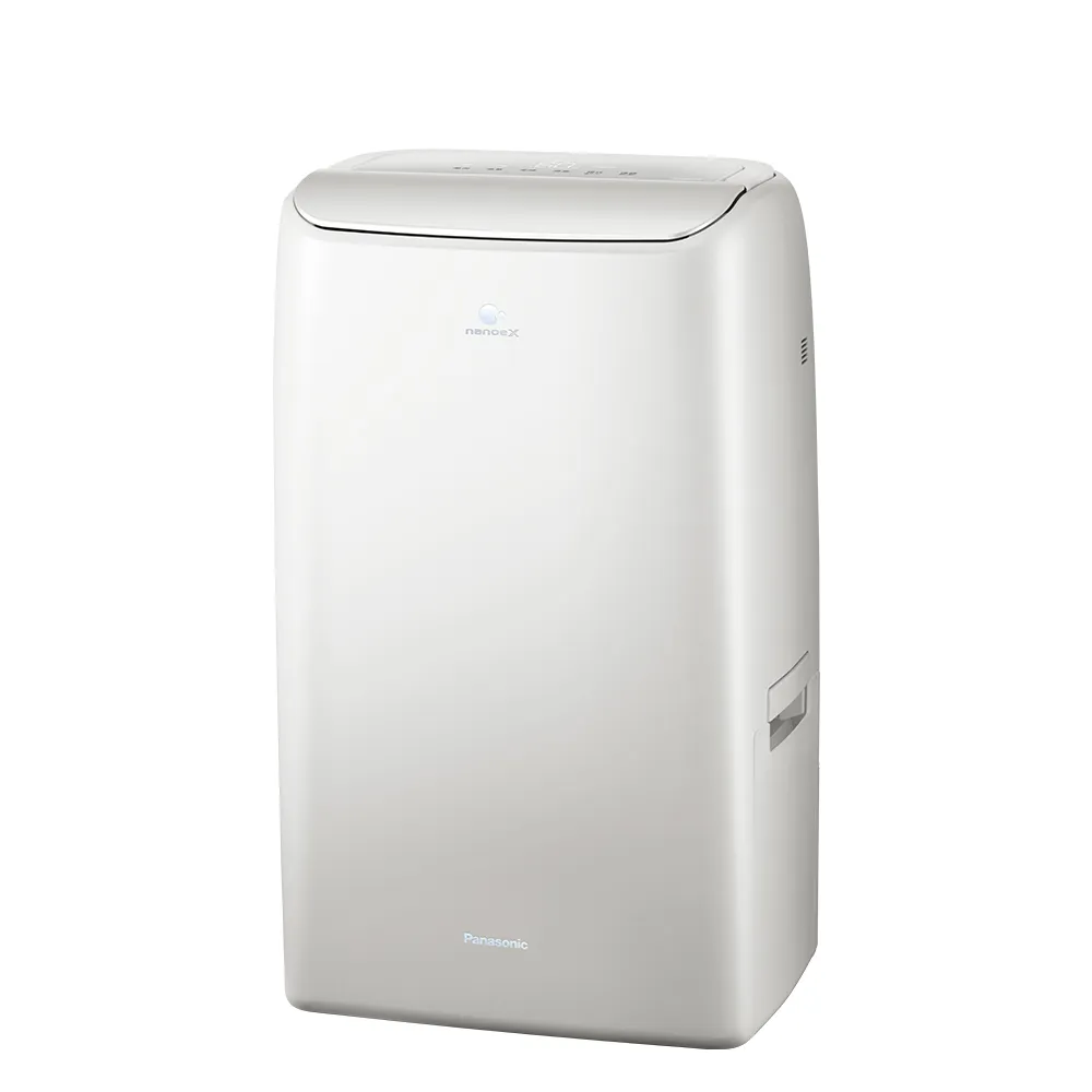 【Panasonic 國際牌】18公升雙變頻智能IOT聯網除濕機(F-YV36NN)