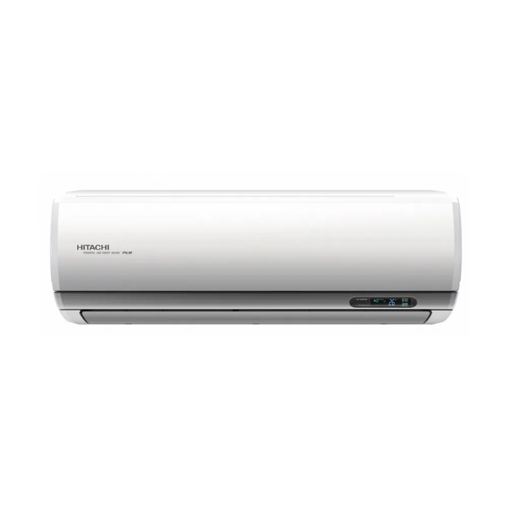 【HITACHI 日立】空調速配★3-4坪 R32 豪華 一級變頻冷暖2.8kW分離式空調(RAC-28VP/RAS-28VP)