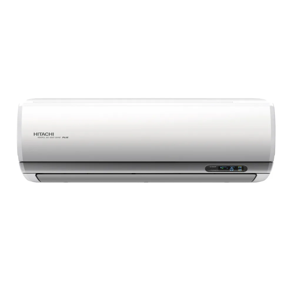 【HITACHI 日立】白金級安裝★尊榮系列3-4坪R32WiFi一級變頻冷暖2.8kW分離式空調(RAC-28NP/RAS-28NTB)
