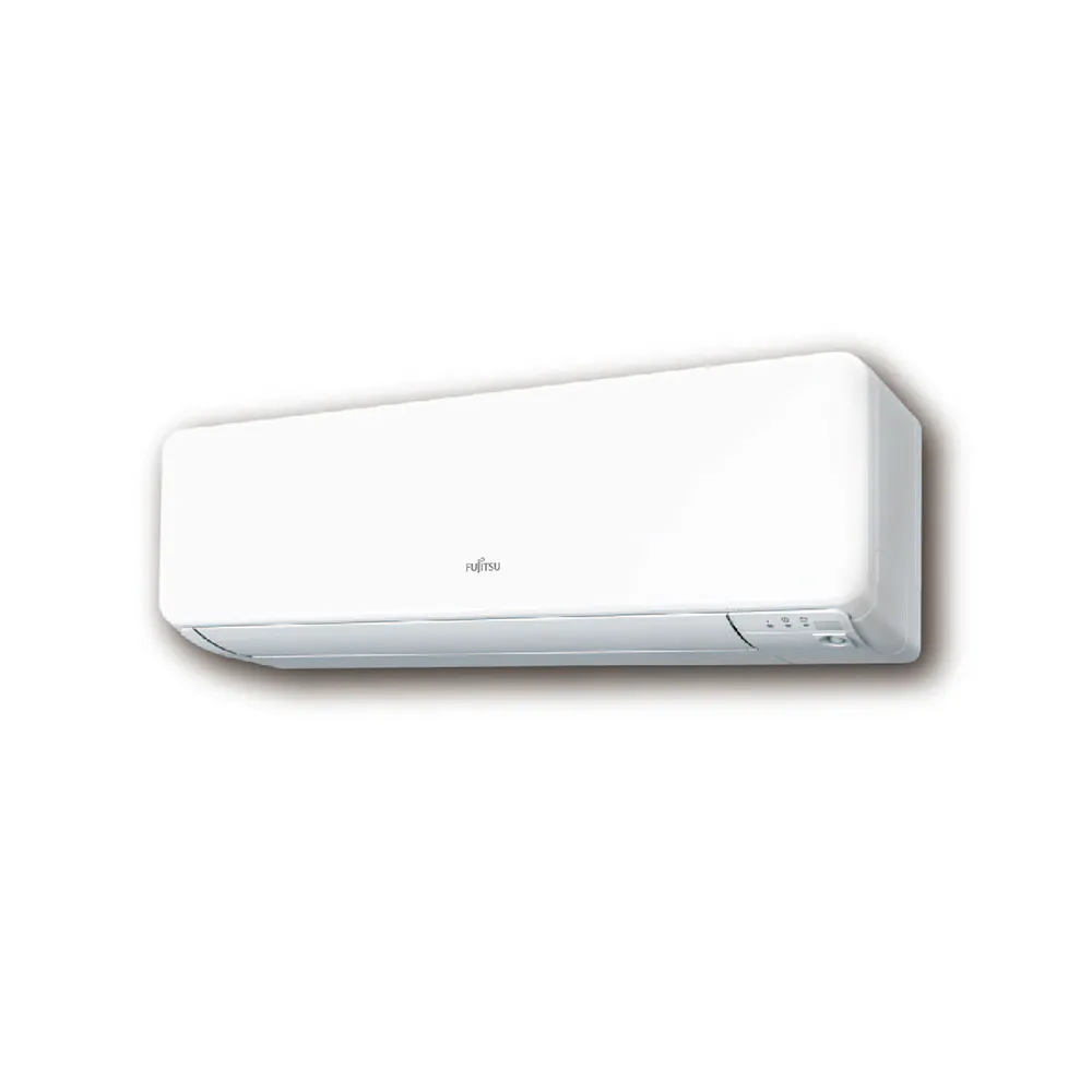 【FUJITSU 富士通】白金級安裝★4-6坪R32 高級美型 一級變頻冷暖3.6Kw分離式空調(ASCG036KGTA+AOCG036KGTA)