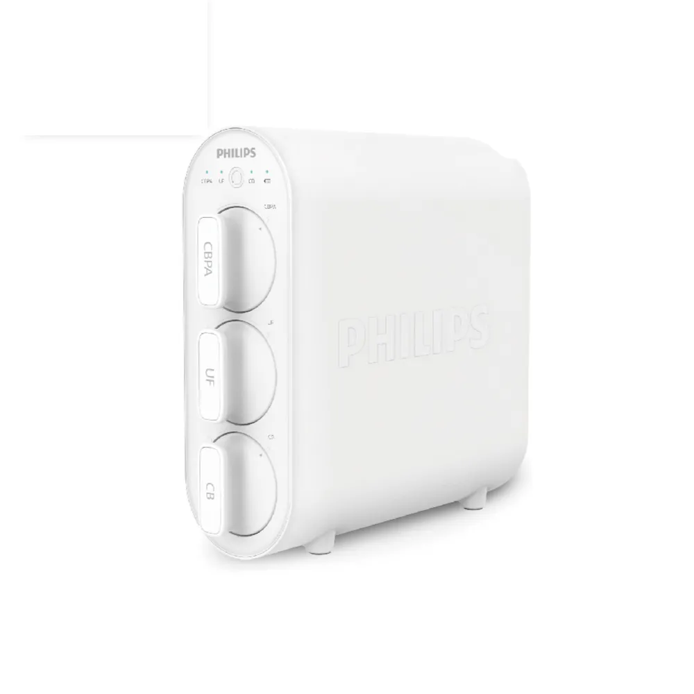【Philips 飛利浦】超濾淨水器(AUT3234)