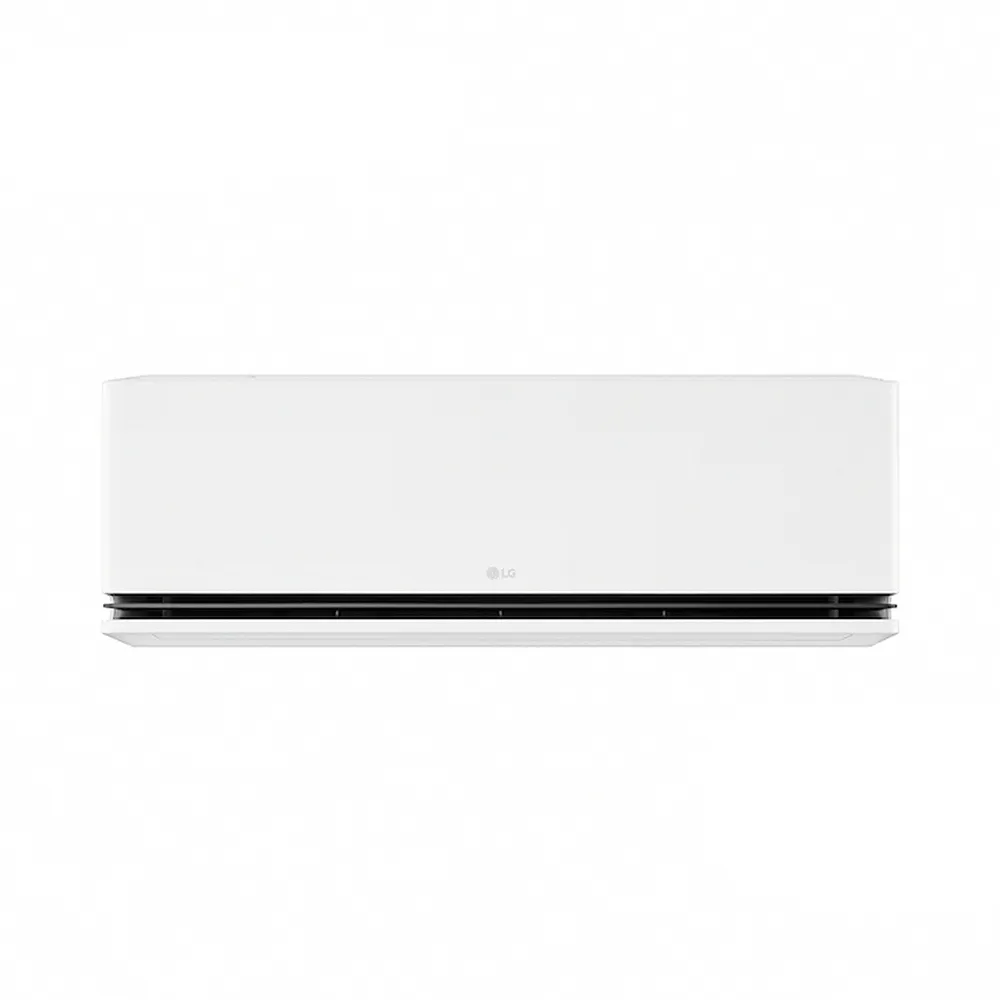 【LG 樂金】6-9坪極適2.0冷暖 WiFi雙迴轉冷暖變頻5.0kW分離式空調(LSU50DHST+LSN50IDHST)
