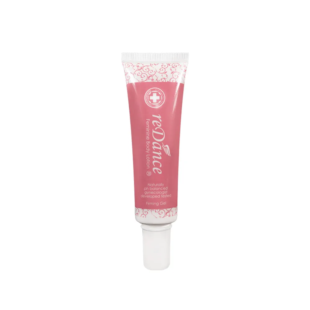 【reDance 瑞丹絲】玫瑰香緊緻潤澤凝膠30ml(私密保養/陰道緊緻/女性護理)