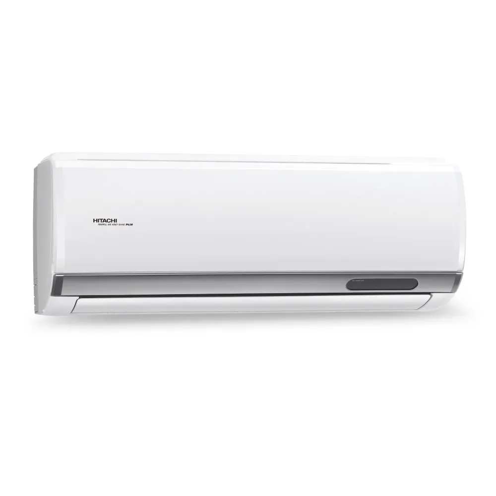 【HITACHI 日立】17-21坪精品R32一級變頻冷暖12.5kW分離式空調(RAC-125YP/RAS-125YSP1)
