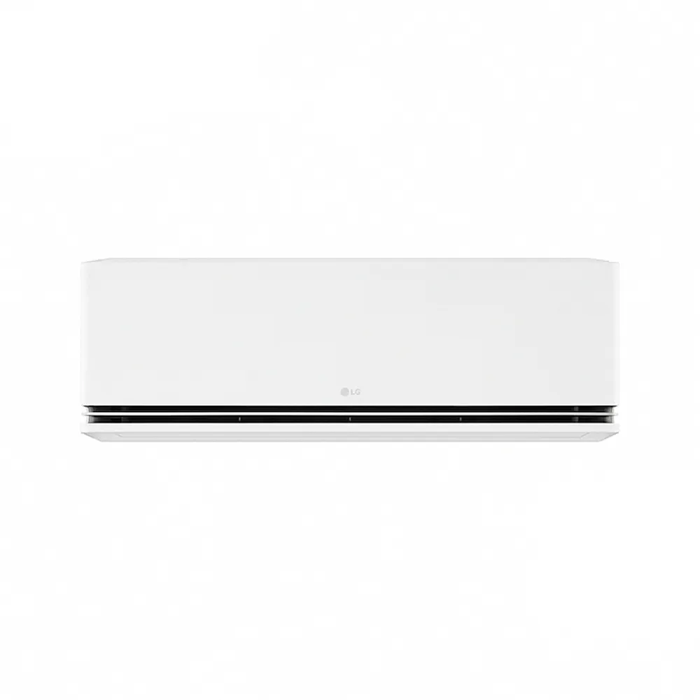 【LG 樂金】3-5坪極淨2.0冷暖 WiFi雙迴轉冷暖變頻2.8kW分離式空調(LSU28DHST+LSN28DDHST)
