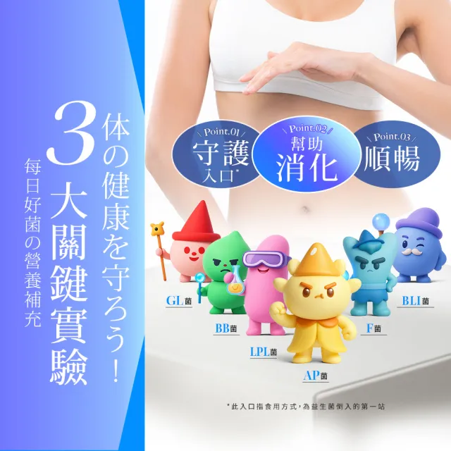 【Simply 新普利】日本專利益生菌DX 30包x4盒(300億活酵益生菌 張語希營養師推薦.調整體質.專利菌株)