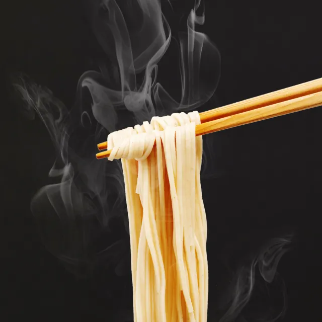 【Winseed 溫室好食道】高纖燕豆麵 510gx4入組(營養燕麥麵/減醣麵/無化學添加麵條)