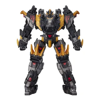 【MINIFORCE 迷你特工隊】最強恐龍 帝王暴龍闇黑限定版