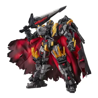 【MINIFORCE 迷你特工隊】最強恐龍 帝王暴龍闇黑限定版