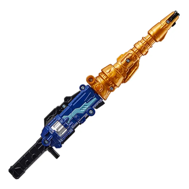 【MINIFORCE 迷你特工隊】重裝龍戰甲 復刻限定版