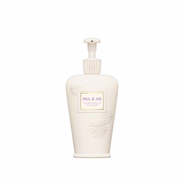 【PAUL & JOE】凡爾賽植粹緊緻彈潤精華乳 250ml