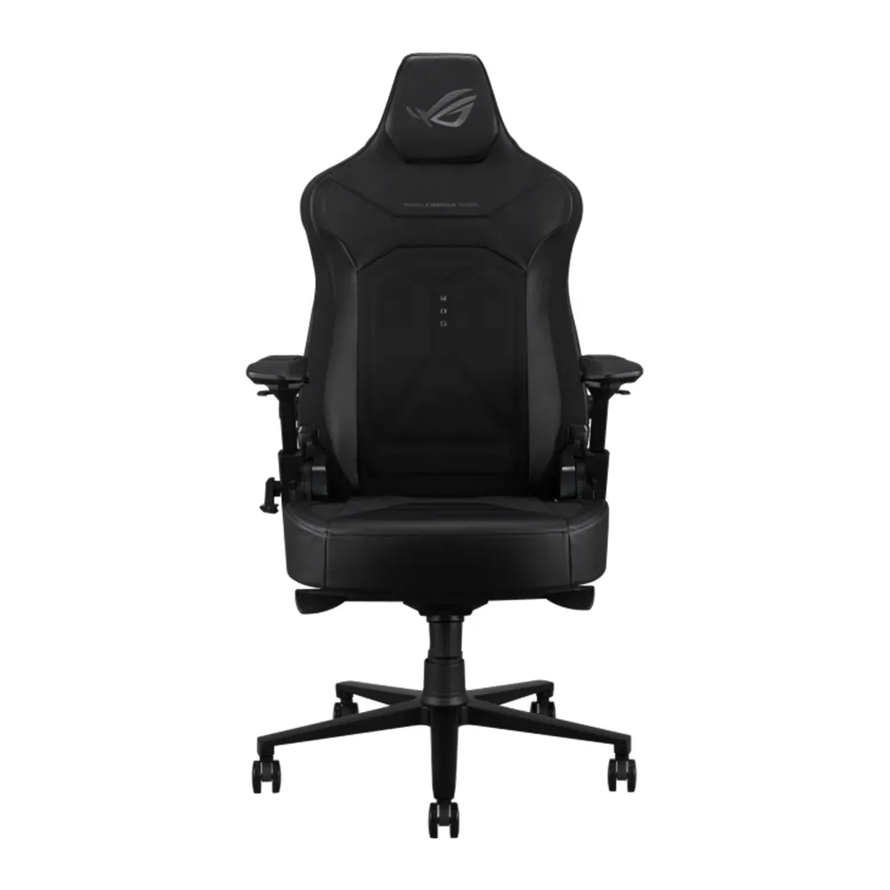 【ASUS 華碩】ROG SL302C COURSER CORE 電競椅 (不含安裝)