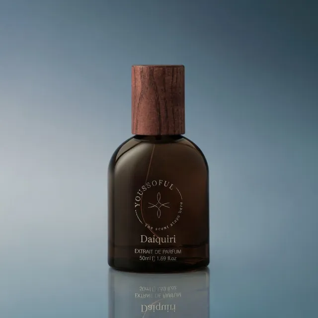 【SEOULE】Youssoful #18 Daiquiri 黛綺莉香精50ml(柑橘海洋香)