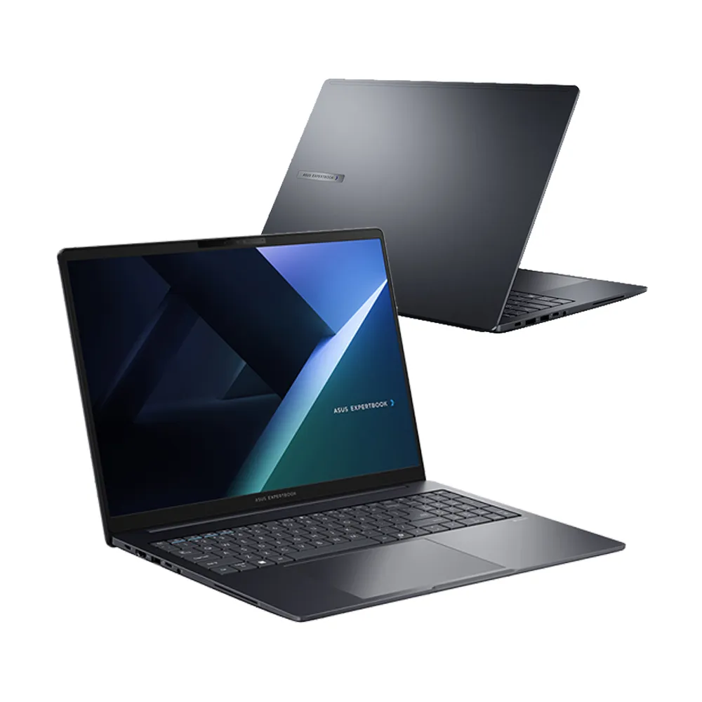 【ASUS 華碩】16G記憶體組★16吋i5商用筆電(B5605CVA-0021A1334U/i5-1334U/16G/512G SSD/W11P)