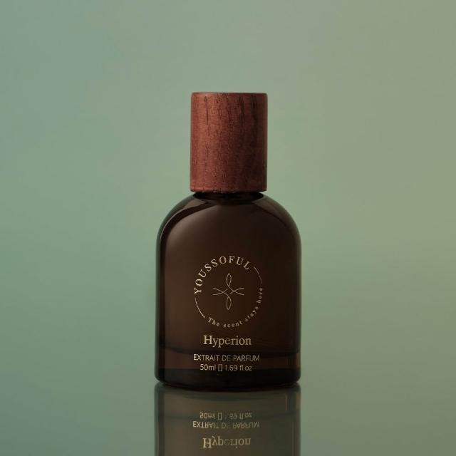 【SEOULE】Youssoful #21 Hyperion 海伯利昂香精50ml(木質香)