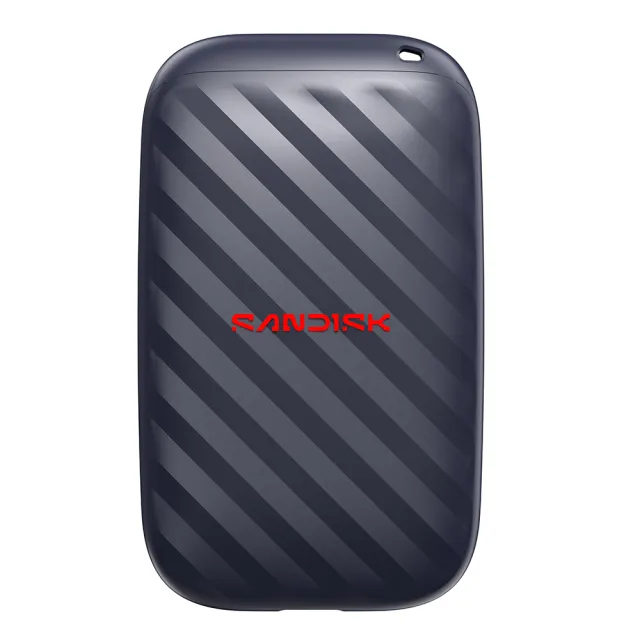 【SanDisk 晟碟】E10 Portable Drive 外接固態硬碟 1TB (公司貨)