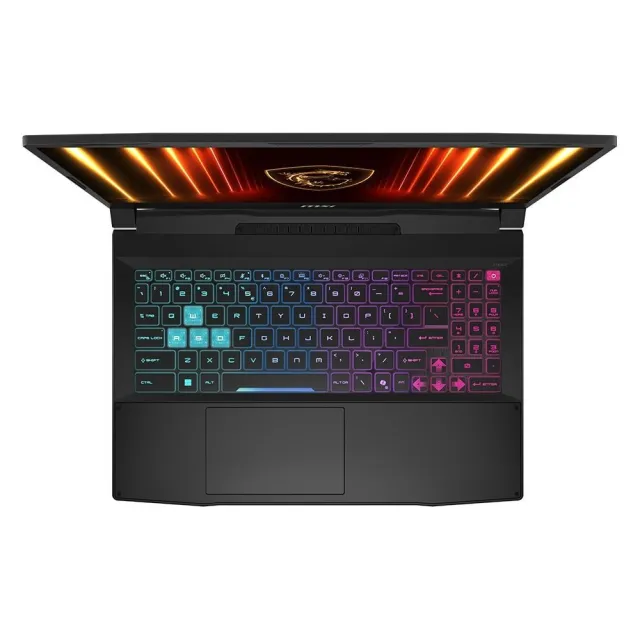 【MSI 微星】特仕版 15.6吋i7-14650HX電競筆電(Katana 15 HX/32G/2TB SSD/RTX5060/B14WFK-1071TWNN)