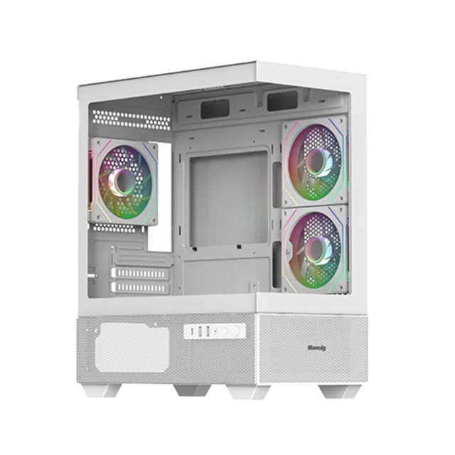 【微星平台】R7 八核 RTX 5060Ti {黑色行動}WIFI電競機(R7-7700/B650/16G D5/1TB)