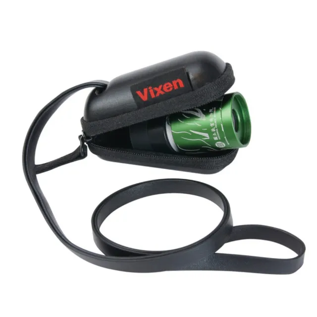 【Vixen】故宮聯名款_Multi Monocular 4×12 翠玉白菜款 單筒望遠鏡 (總代理公司貨)