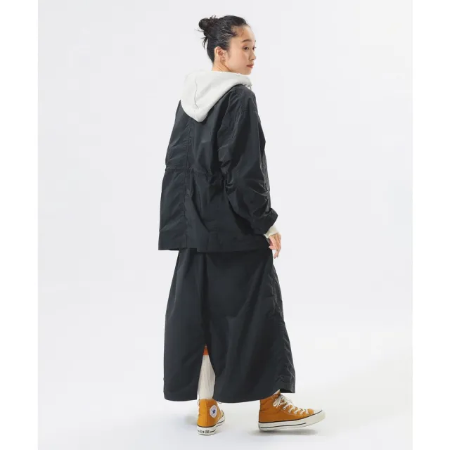 【BEAMS】官方旗艦館 BEAMS BOY / 女裝 SOLOTEX 軍風 外套