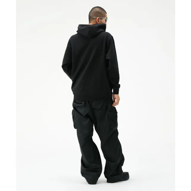 【BEAMS】官方旗艦館 BEAMS / 男裝 BEAMS LOGO 連帽衛衣