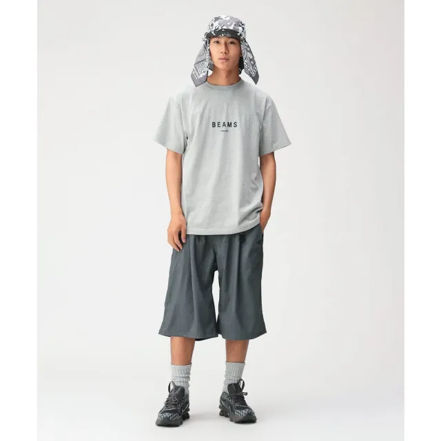 【BEAMS】官方旗艦館 BEAMS / 男裝 BEAMS LOGO T恤