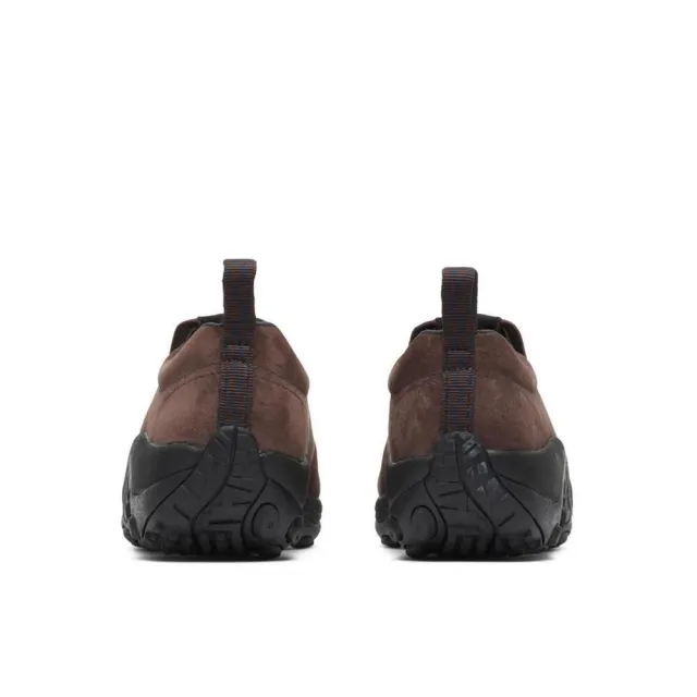 【MERRELL】Jungle Moc 男 休閒鞋 麂皮 舒適 棕(ML00005199)