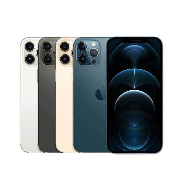 【Apple】B+級福利品 iPhone 12 Pro 128G(保固6個月)