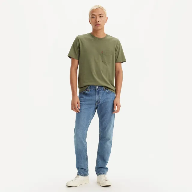 【LEVIS】男生牛仔褲 限定優惠 男下著 男生褲子 寬褲 直筒褲 合身 多款任選 熱賣單品