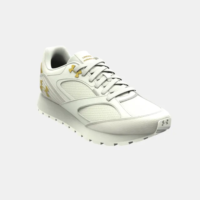 【UNDER ARMOUR】UA99精選 慢跑鞋 運動鞋 Jogger 女鞋(多色任選)