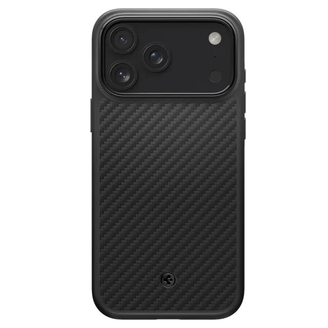 【Spigen】iPhone 18 Pro Max/17 Pro Max / 18 Pro/17 Pro Enzo Aramid T-凱芙拉 磁吸 防摔 手機殼 保護殼