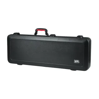 【GATOR CASES】電吉他硬盒｜方形｜內崁LED燈｜ATA軍用聚乙烯(#出國旅行#電吉他硬盒#電吉他箱)